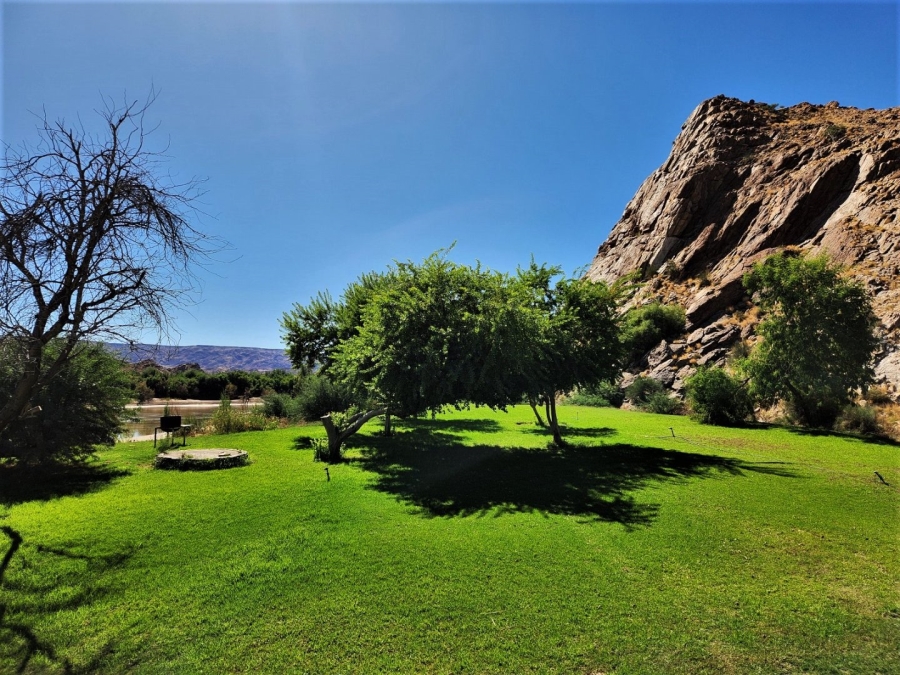 Commercial Property for Sale in Kakamas Rural Northern Cape